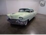 1956 Cadillac De Ville for sale 101689344